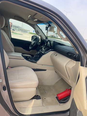 Showroom Mubarak Al QAHTANI  - 9