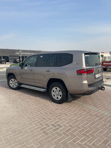 Showroom Mubarak Al QAHTANI  - 4