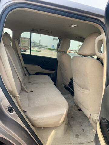 Showroom Mubarak Al QAHTANI  - 8