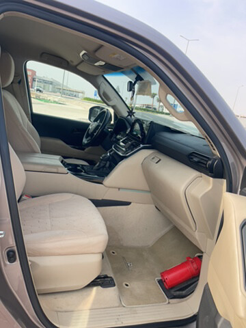 Showroom Mubarak Al QAHTANI  - 10