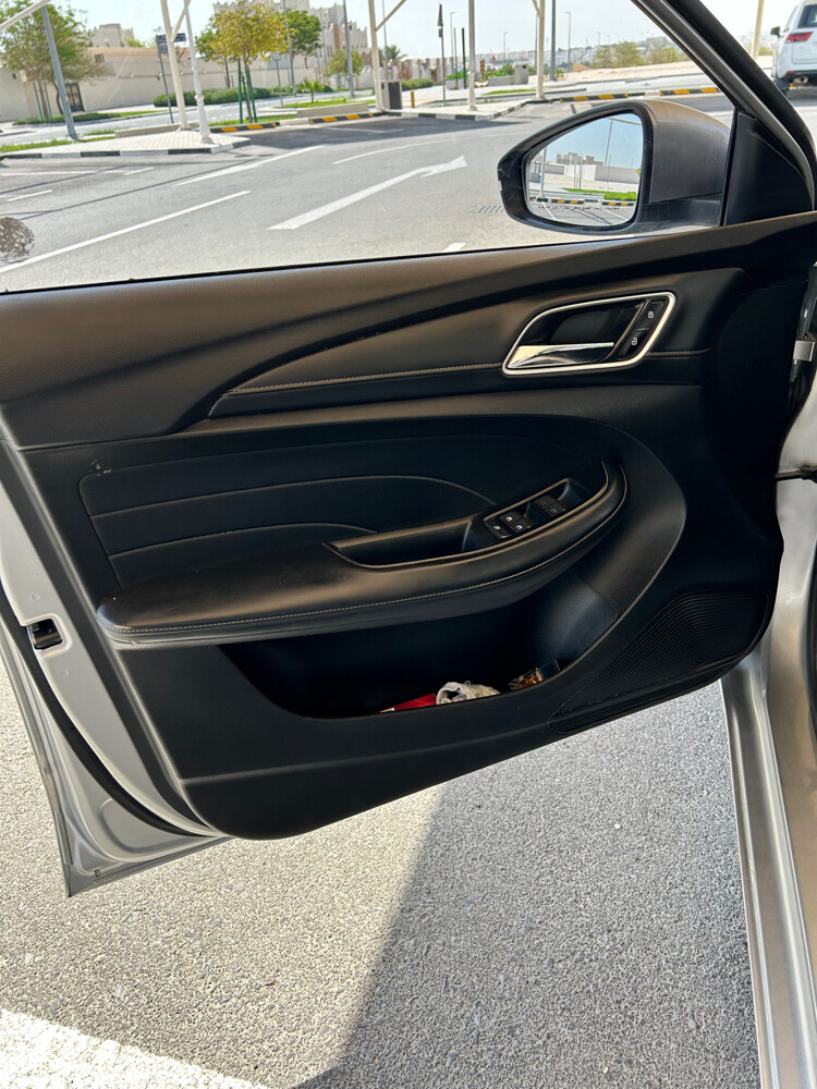 mg5 clean good condition - 15