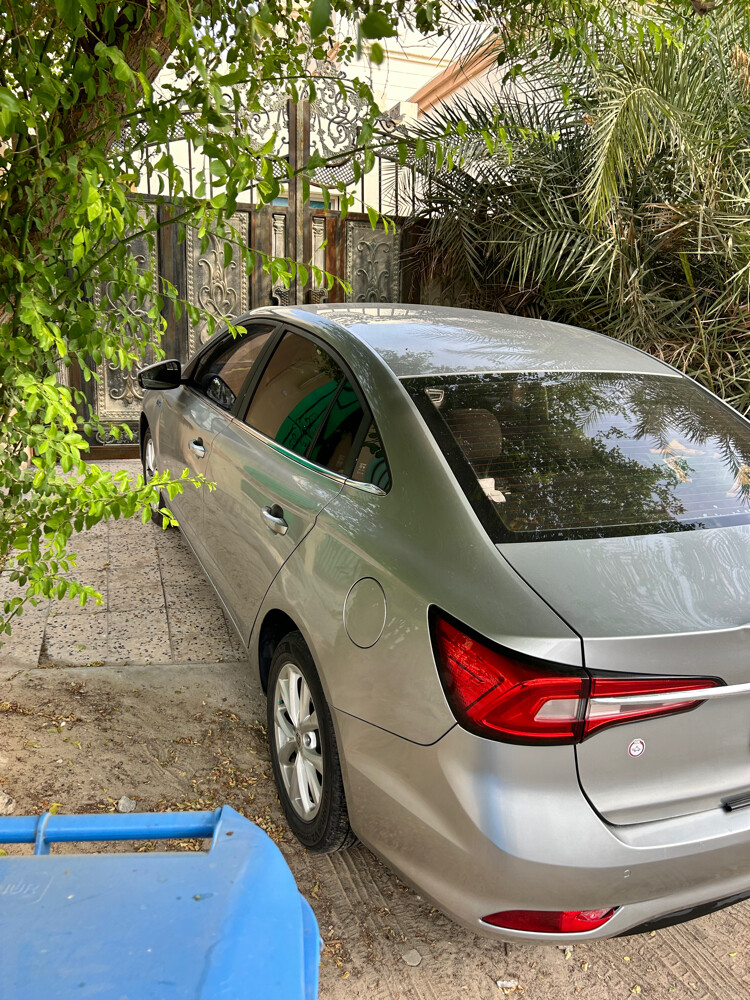mg5 clean good condition - 6