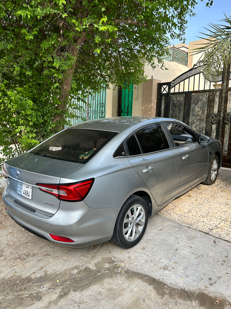 mg5 clean good condition - 1