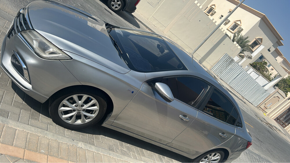 mg5 clean good condition - 2