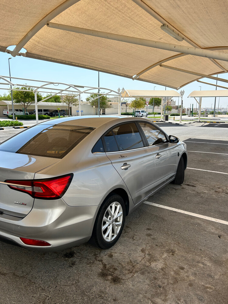 mg5 clean good condition - 11