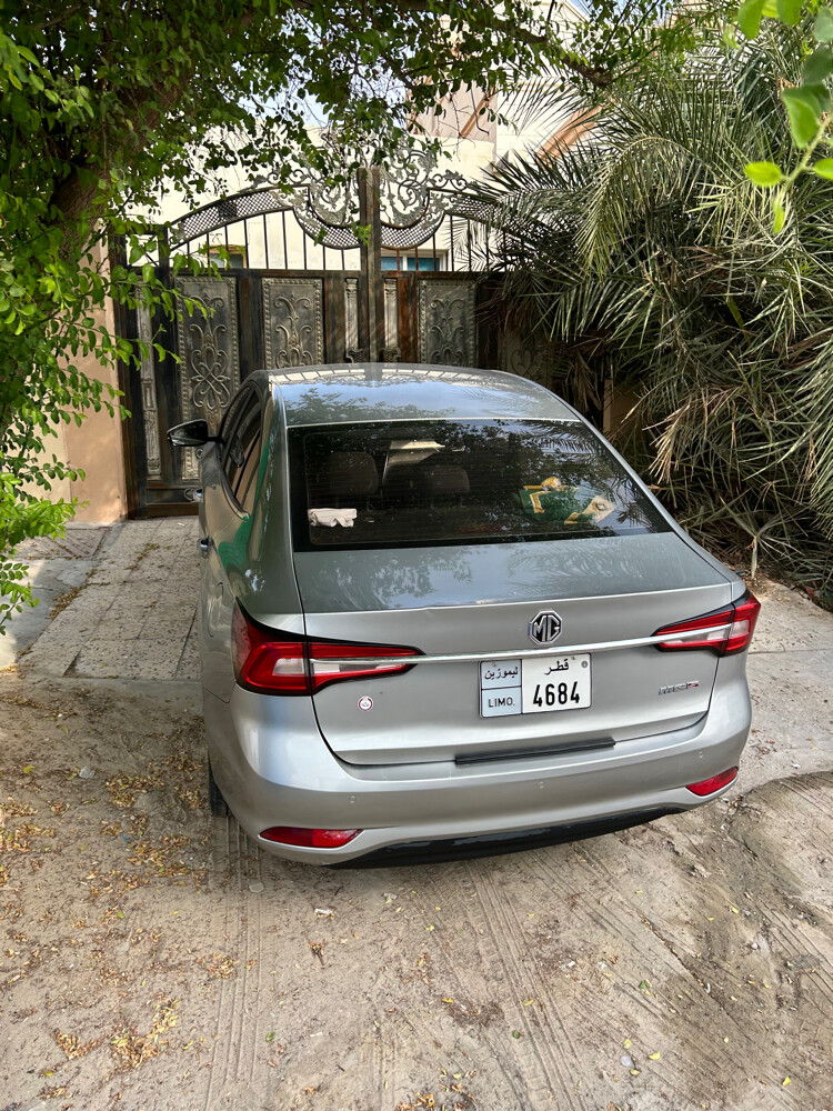 mg5 clean good condition - 4