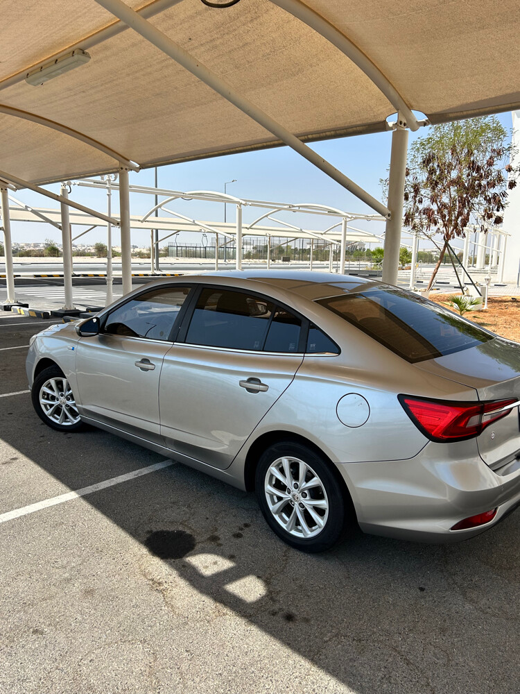 mg5 clean good condition - 12