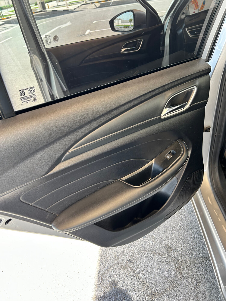 mg5 clean good condition - 14
