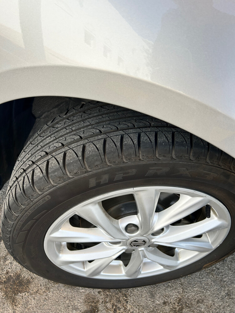 mg5 clean good condition - 8