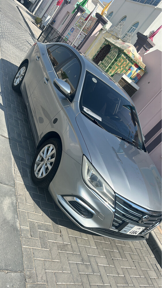 mg5 clean good condition - 3