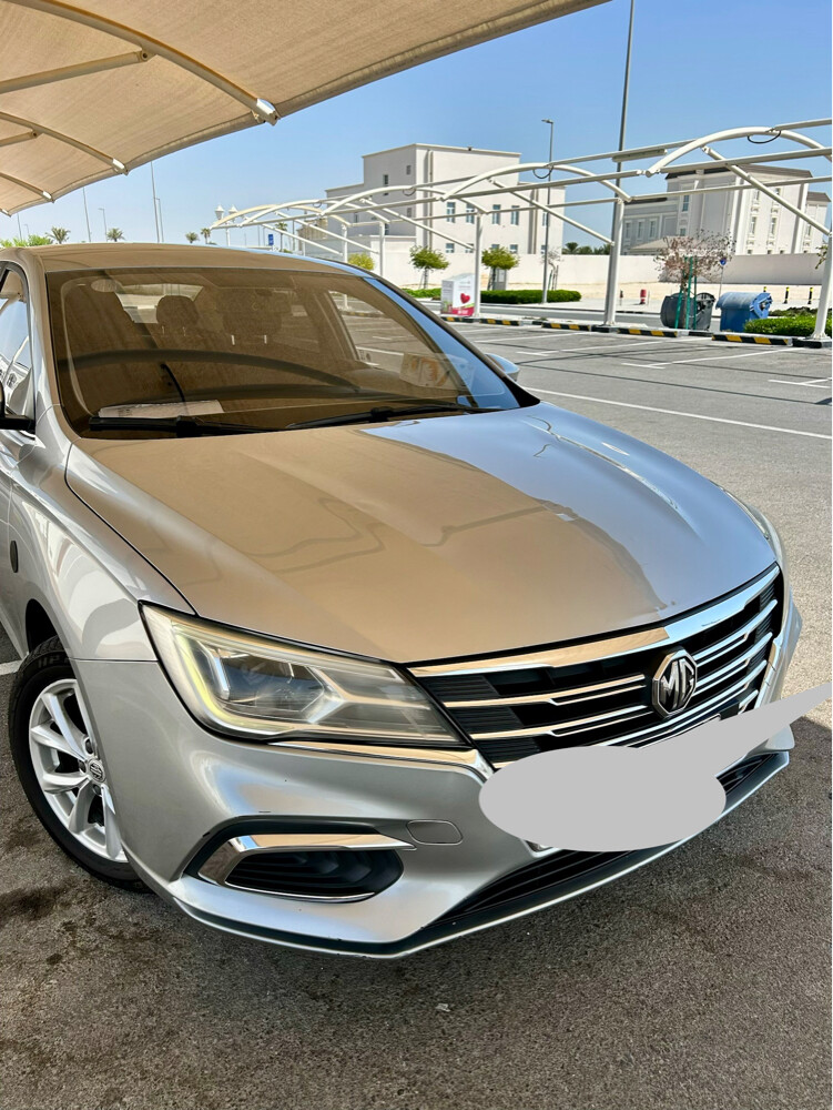 mg5 clean good condition - 10