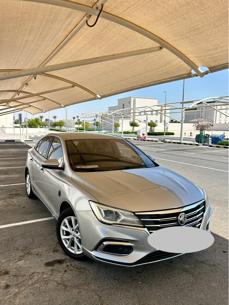 mg5 clean good condition - 9