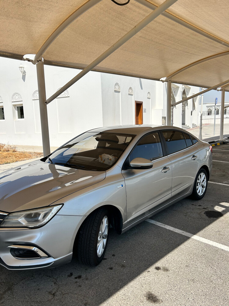 mg5 clean good condition - 7