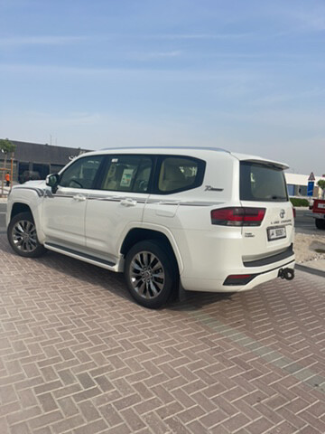 showroom Mubarak Al QAHTANI - 4