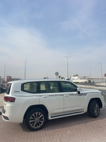 showroom Mubarak Al QAHTANI - 6