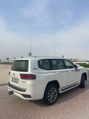 showroom Mubarak Al QAHTANI - 5