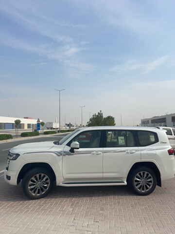 showroom Mubarak Al QAHTANI - 10