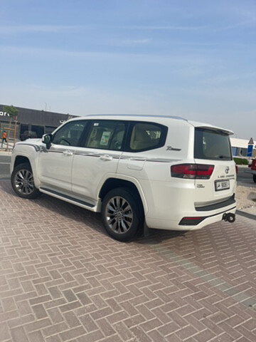 showroom Mubarak Al QAHTANI - 3