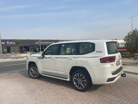 showroom Mubarak Al QAHTANI - 2