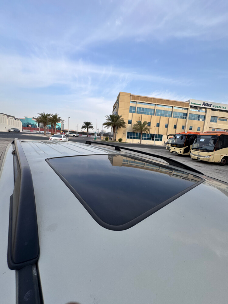 باجيرو ٢٠١٥ المالك الأول  - 13