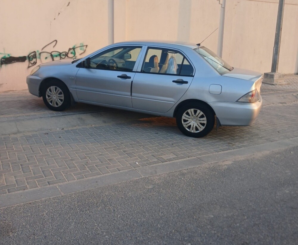 لانسر - 1