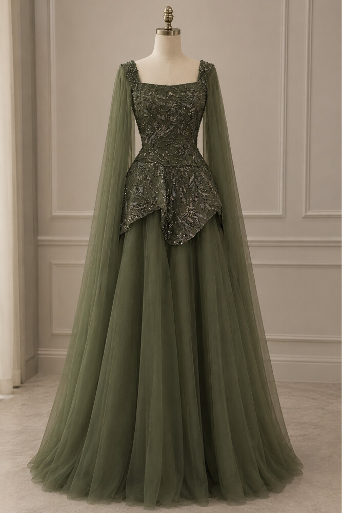 dress queen - 1