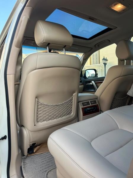 LAND CRUISER / VXR 2012 - 9