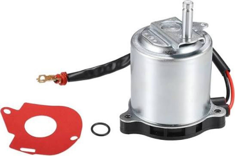 Abs pump+motor LC - 4