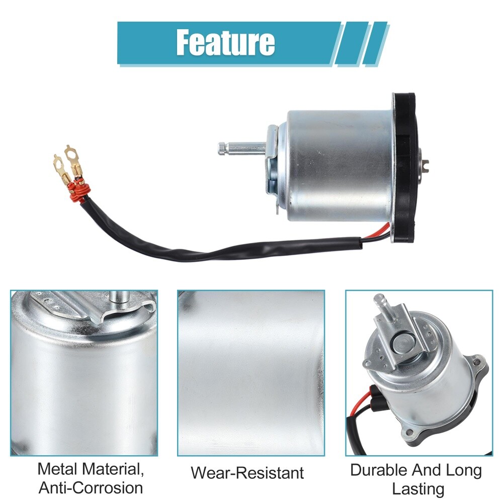 Abs pump+motor LC - 5
