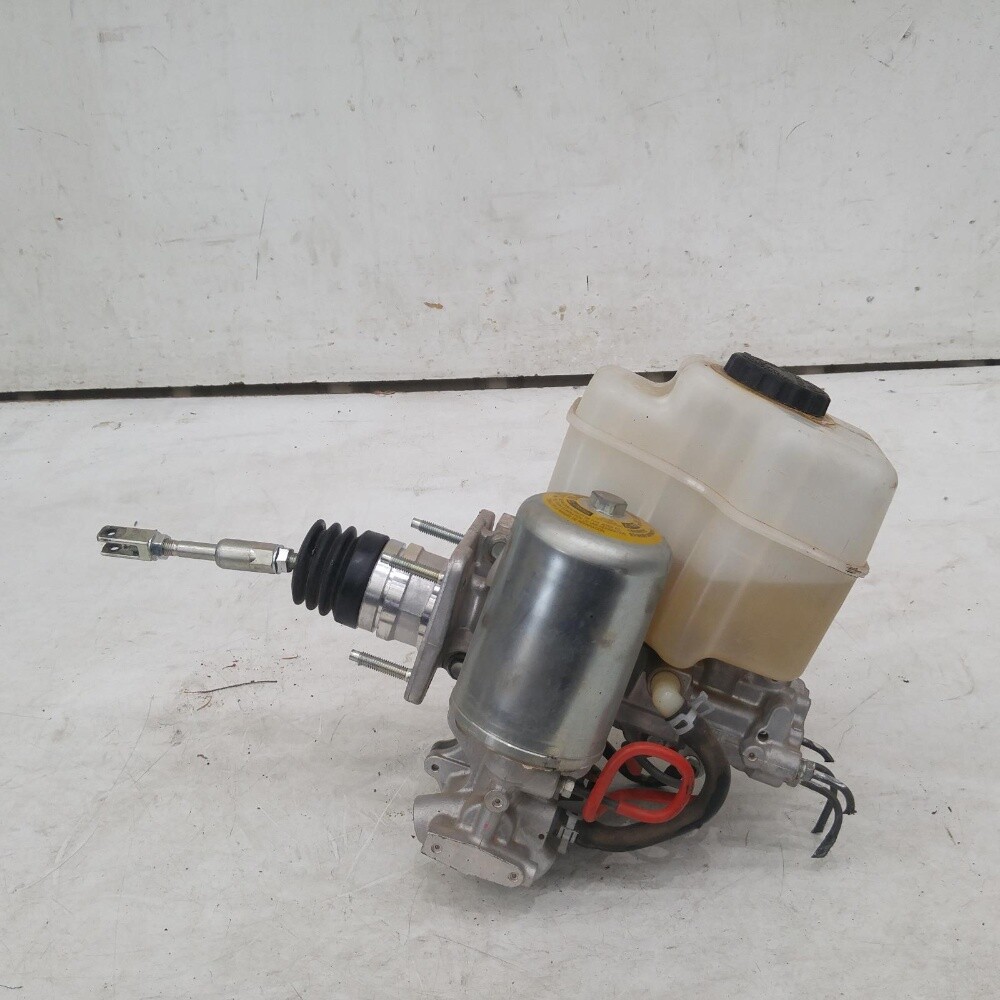 Abs pump+motor LC - 3