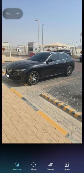 MASERATI LEVANTE - 2