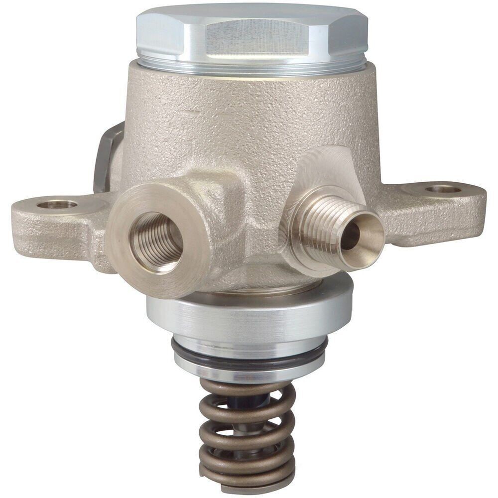 High pressure pump for N patrol - 3