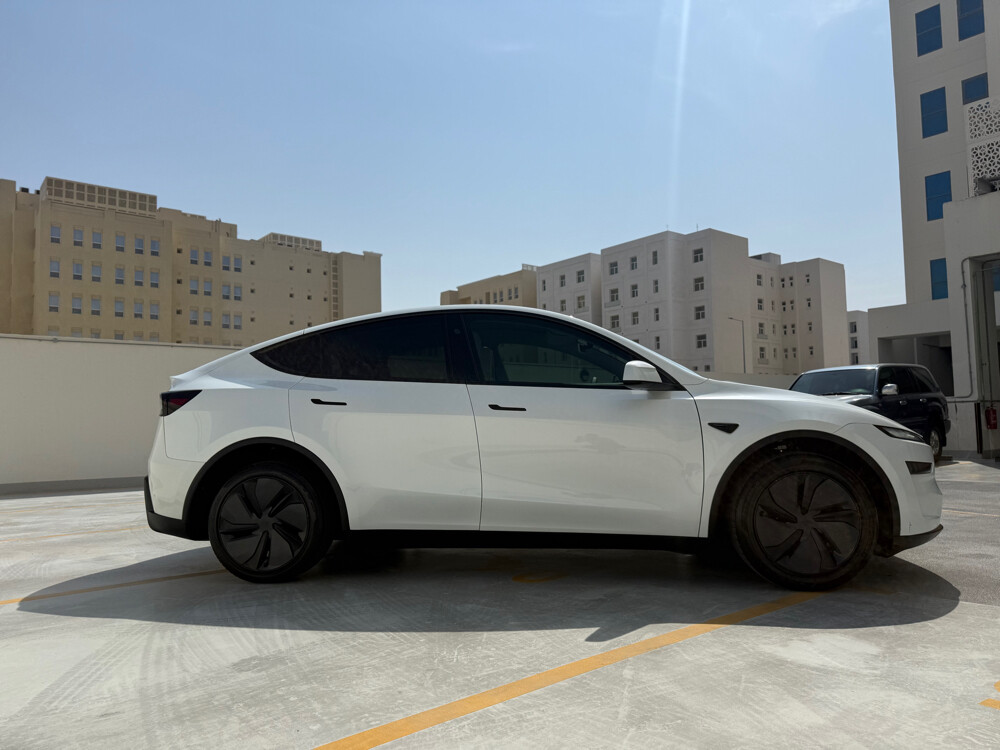 تسلا واي 2026 للبيع - 10