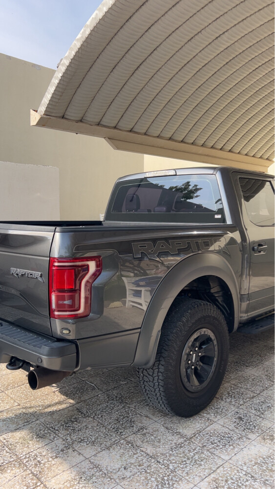 ford - 3
