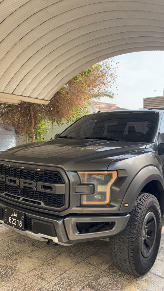 ford - 1