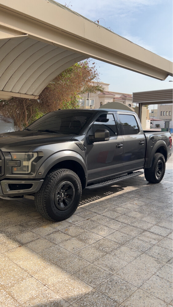 ford - 2