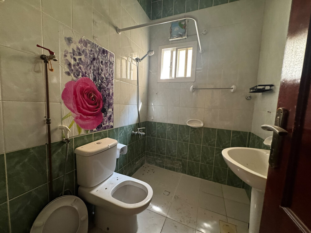 شقة بمدينة خليفة الجنوبية ممتازة - 2