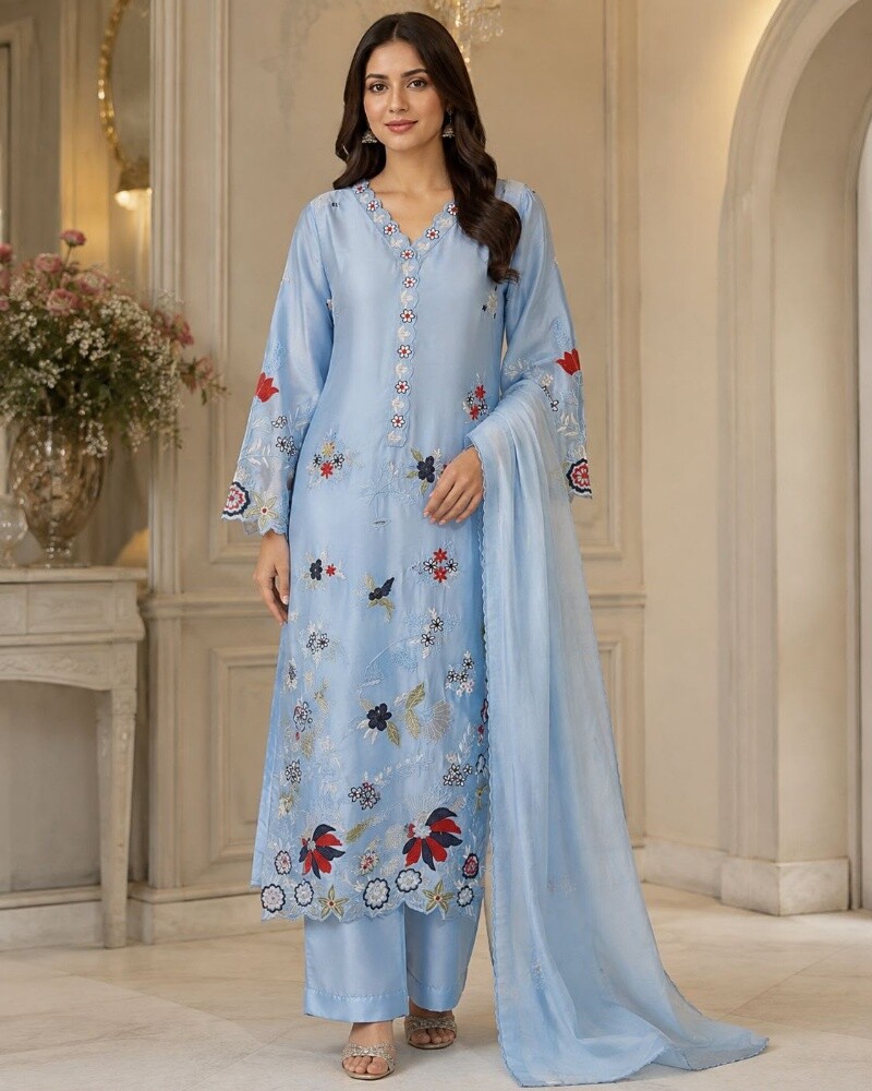 shamooz silk - 1
