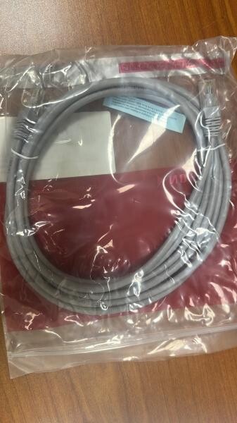 Norden Cat6a Patch Cord - 2