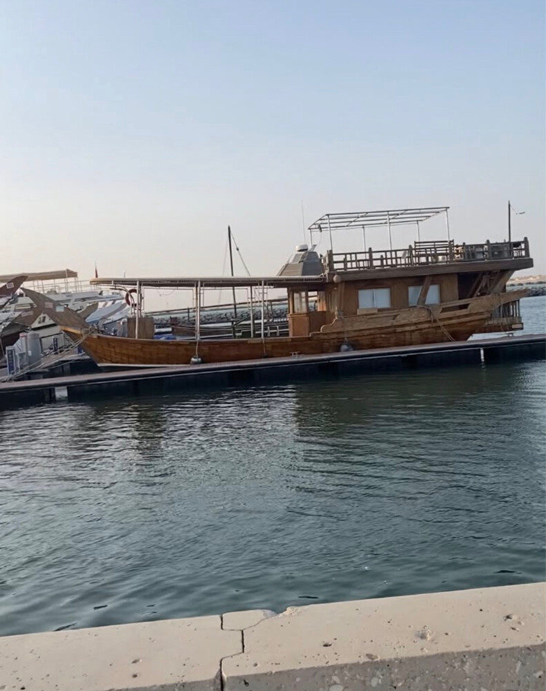 للبيع فقط لنج خشب خاص - 1