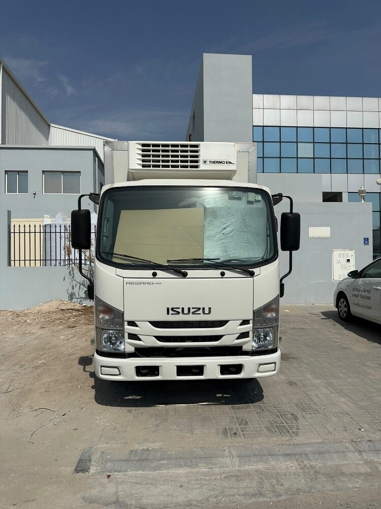 إيسوزو - 1