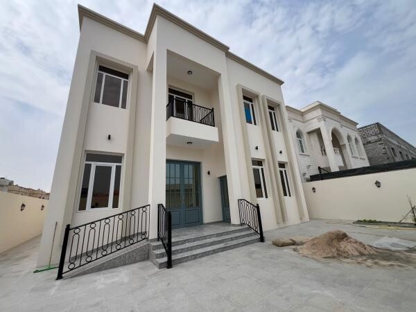 Brand new villa for rent in wakrah - 2