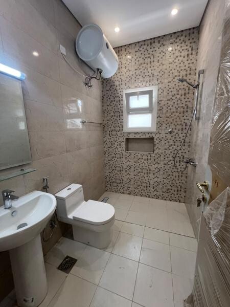 Brand new villa for rent in wakrah - 12