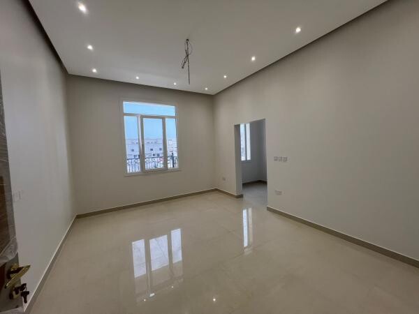 Brand new villa for rent in wakrah - 15