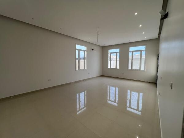Brand new villa for rent in wakrah - 9