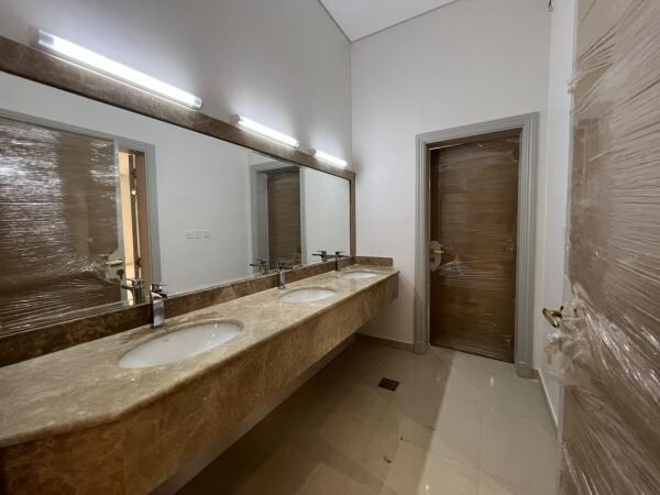 Brand new villa for rent in wakrah - 13