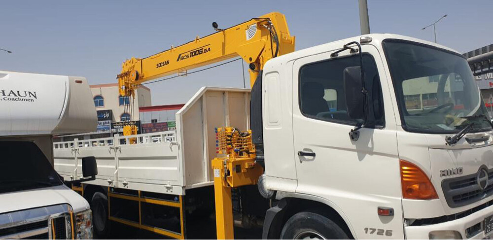 brand new soosan cranes - 26