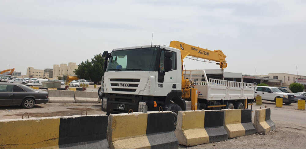 brand new soosan cranes - 9