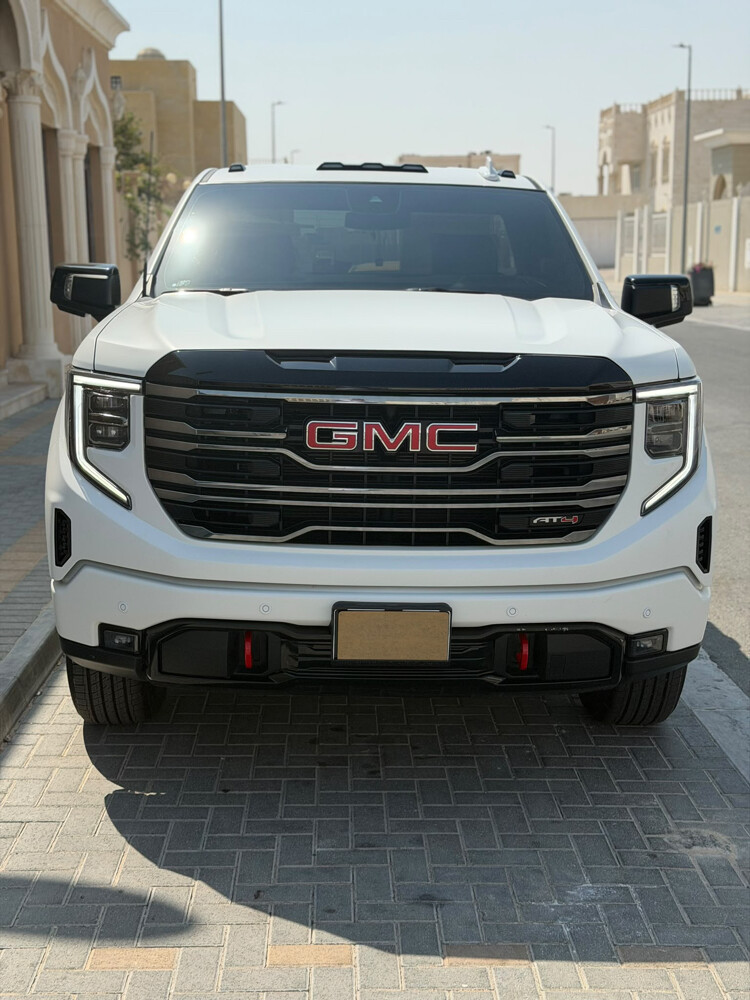 جمس اي تي فور2026 ماشي 9000 - 3