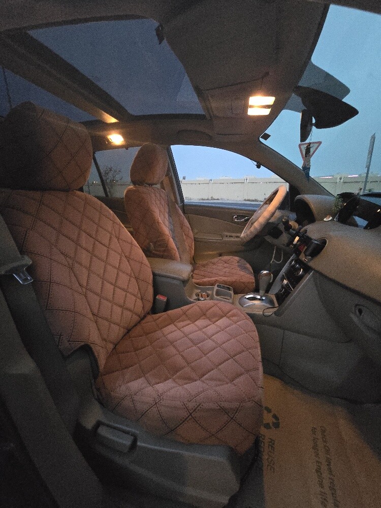 Clean Full option Renault koleos - 2
